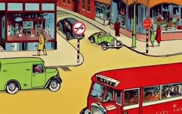 در این تصویر خطایی وجود دارد، ببینم چقدر باهوشی و می تونی آن رو پیدا کنی