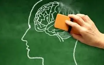 10 علامت هشداردهنده آلزایمر