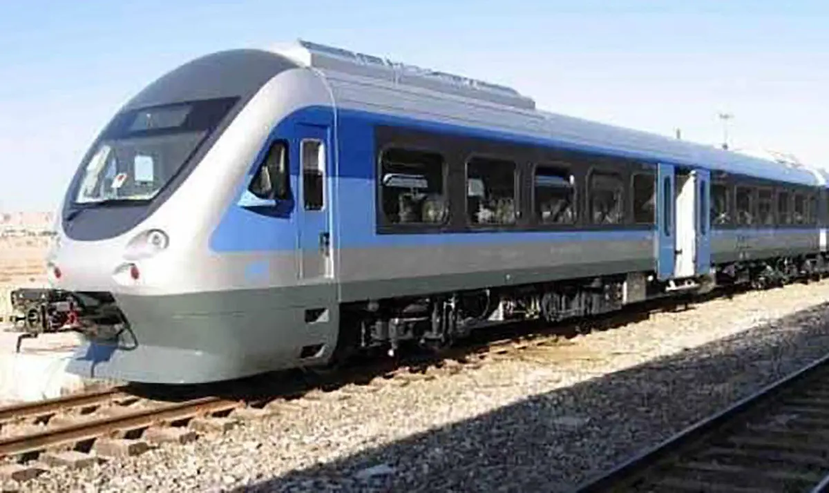 مختاری: قطار مستقیم کربلا به اربعین امسال نمی‌رسد