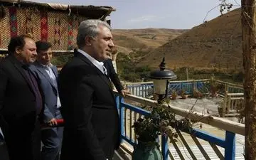 رشد 224 درصدی هتل‌ها تا پایان دولت