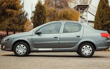 
رانا پلاس از پژو ۲۰۷ گران‌تر شد! + جدول