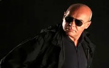  ابراز همدردی متفاوت و جالب بازیگر معروف با زلزله زدگان/عکس