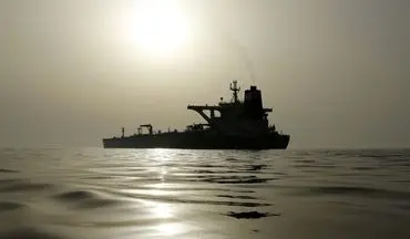 تکذیب بروز حریق در نفتکش ایرانی