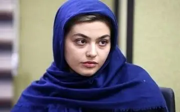 عکس|همزاد ریحانه پارسا پیدا شد