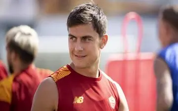 دیبالا: اینتر به من خیانت نکرد/ پایان رابطه با یوونتوس مشکل مالی نبود