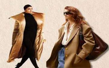 برای تکمیل سبک پاییزی خود چه بخریم؟
