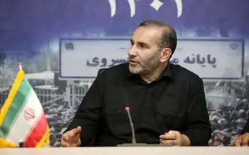 
تحقق اربعینی ایمن و آسان با تکمیل اقدامات نهایی در "مرز خسروی"

