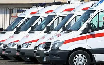 «گاز اسپری» ۱۸ دانش آموز دختر را در یاسوج راهی بیمارستان کرد