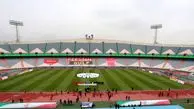 اعلام هزینه نجومی بازسازی چمن ورزشگاه آزادی