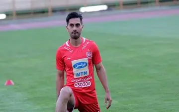 شوک به هواداران پرسپولیس؛ عالیشاه از لیست سرخپوشان برای جدال با السد خط خورد+ اسامی بازیکنان 