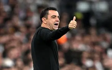 جاسوسی ژاوی از هافبک خیرونا در دربی شنبه!
