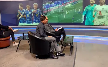 لحظه به ثمر رسیدن گل‌ ژاپن واکنش وریا و یحیی | فیلم