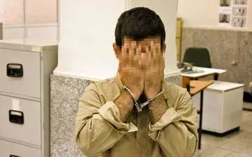 اعتراف مرد جوان به حمله وحشیانه در ترمینال جنوب