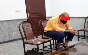  آزادی حمید صفت از زندان واقعیت دارد؟