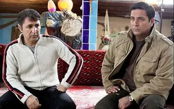 حمیدرضا پگاه «نیمه شب» راهی هیسپان می شود