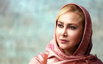 آنا نعمتی: آرزویم سینمایی بدون سیاست زدگی است