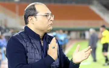 جدایی ربیعی از خیبر جدی شد/ آقای سرمربی از روند باشگاه راضی نیست 