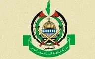  واکنش حماس به تازه‌ترین تجاوز رژیم صهیونیستی به سوریه