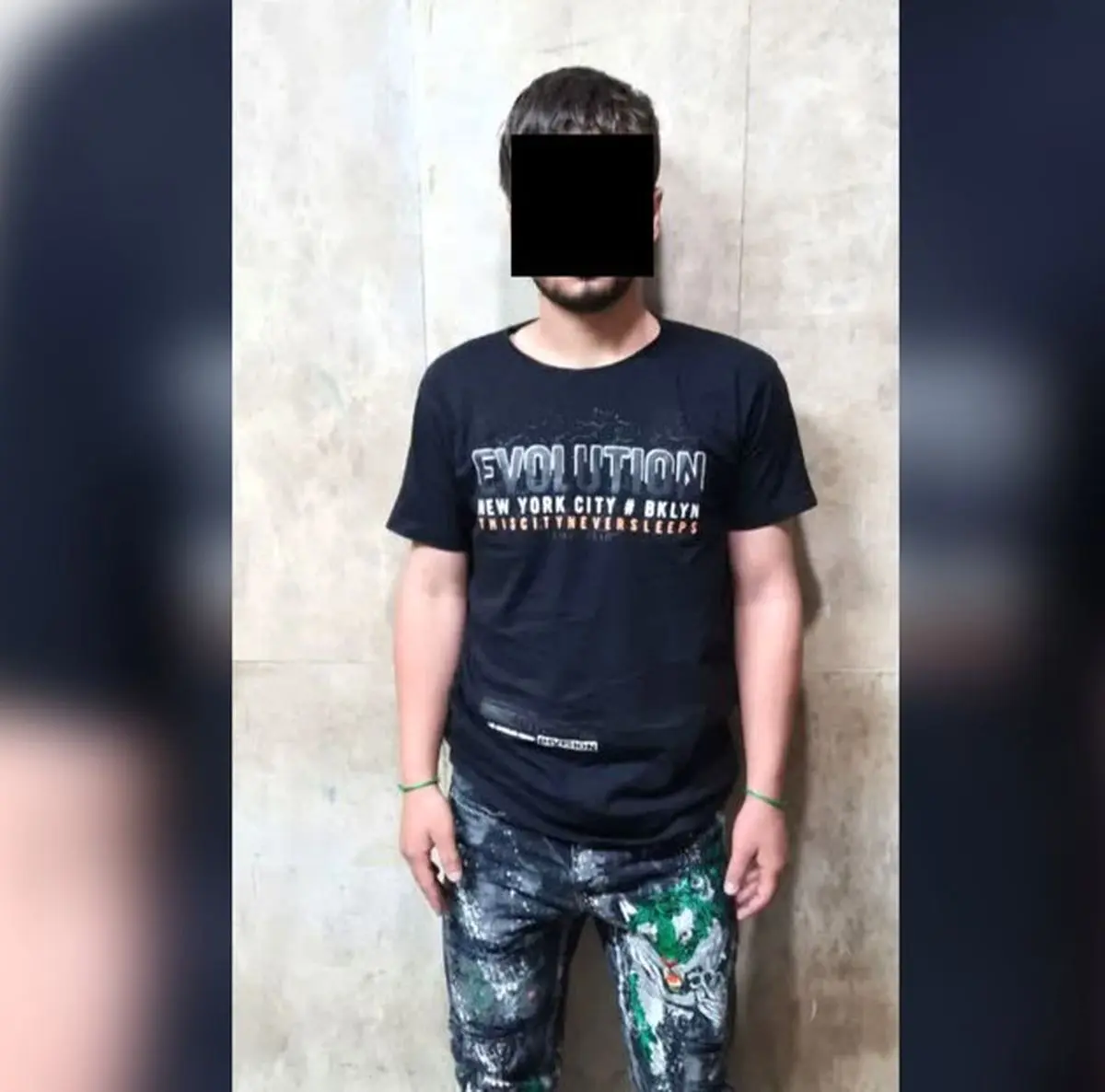   کلاهبرداری ۲۳ میلیاردی توسط خواستگار قلابی 