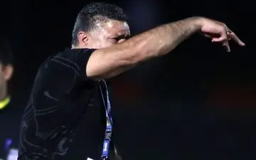  فریادهای بی‌ثمر دایی در شهر قدس