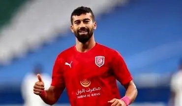 مشتریان رضاییان؛پرسپولیس و چند باشگاه دیگر