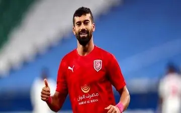 مشتریان رضاییان؛پرسپولیس و چند باشگاه دیگر