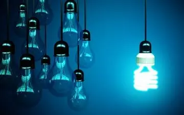  کاهش ۴ درصدی مصرف برق سازمان‌ها