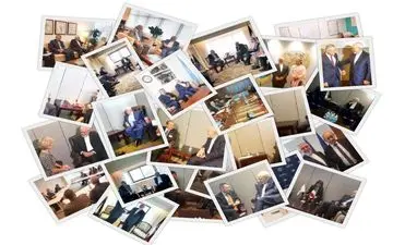 12 روز تلاش دیپلماتیک ایران در پهنه ملل متحد