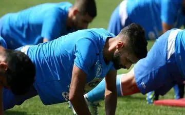 ستاره جوان استقلال باز هم عصای دست شفر می‌شود ؟