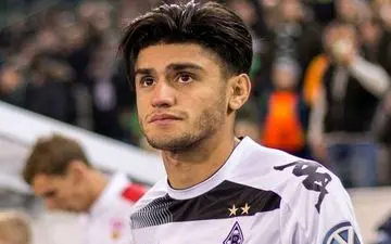 فوری/ از خرید جدید دورتموند رونمایی شد، محمود زرد می پوشد