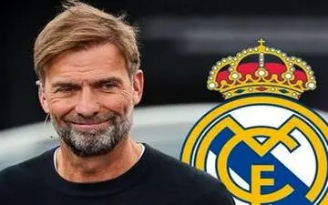 شروط کلوپ برای قبول سرمربیگری رئال مادرید