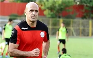 مرد اول دربی 84 از نظر پیشکسوت پرسولیس 