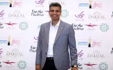  پاسخ مدیر شبکه ورزش به شایعه بازگشت عادل فردوسی‌پور