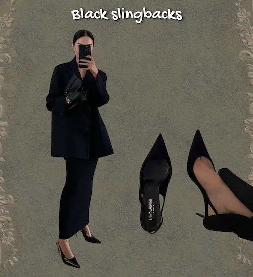 مدل کفش‌های اولدمانی