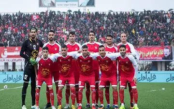 بازیکنان سپیدرود به پلیس فتا احضار شدند!