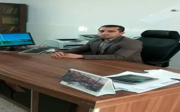 تشریح عملکرد دامپزشکی شهرستان چرداول درنیمه اول سال 97