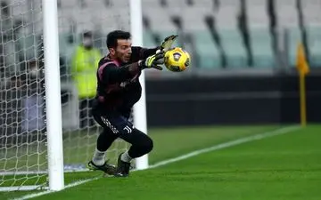 رسمی؛ پایان حضور بوفون در یوونتوس/ جدایی در آخر فصل