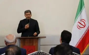 تأکید استاندار اصفهان بر مسئولیت اجتماعی صنایع برخوار