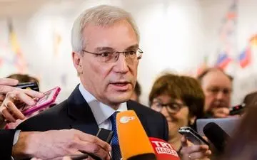 شورای اروپا بدون روسیه، آینده ای ندارد