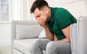  حالت تهوع هنگام گرسنگی چه دلایلی دارد؟