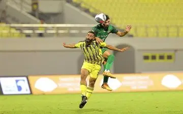 پیروزی قاطع شاگردان مجیدی بادرخشش مهدی قایدی