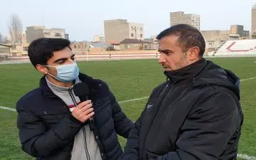 محبی: با استفاده از تک موقعیت ها برنده بازی شدیم