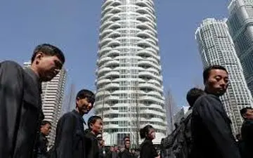  جشنواره بین المللی فیلم پیونگ یانگ با حضور ایران گشایش یافت