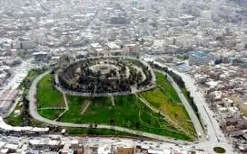 درباره هتل "شیرین" کرمانشاه چه می دانید؟
