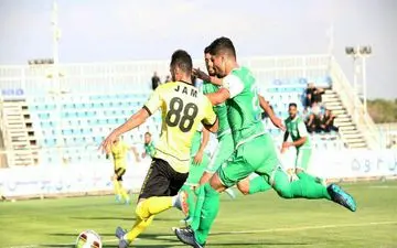 ماشین‌سازی_ پارس‌جنوبی طعم حساسیت