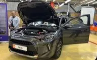  اولین شرایط فروش سیتروئن C۳-XR اعلام شد 