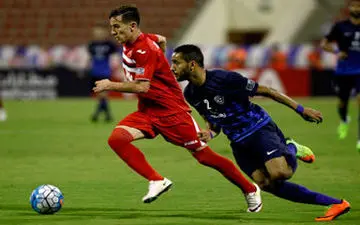  داداش زاده:نیمکت برانکو نگران کننده است