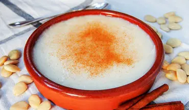 طرز تهیه  پودینگ بادام | غذای مقوی برای دلبندتان!