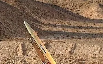   برنامه مخفیانه آمریکا برای مختل کردن تحقیقات موشکی ایران