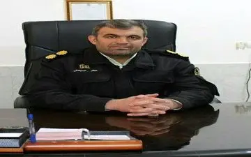 دستگیری 3 شرور و اوباش در چرداول